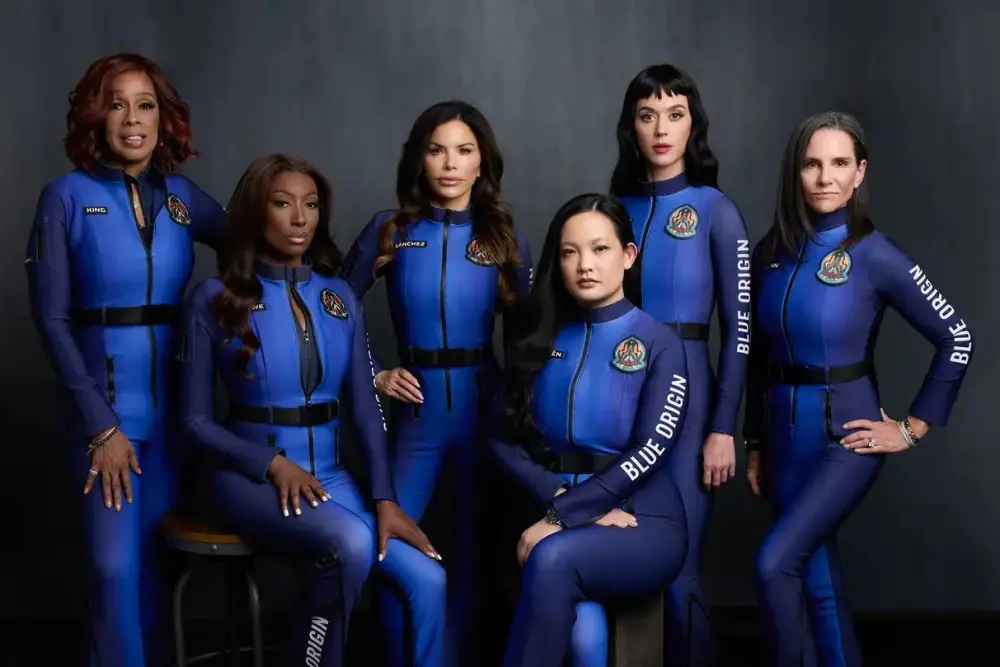 Blue Origin