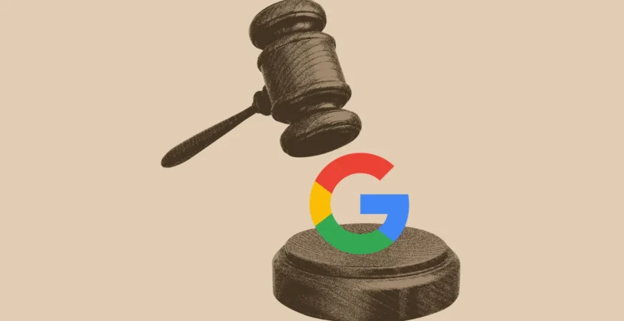 Google Found Guilty of Ad Tech Monopoly in Landmark Antitrust Case