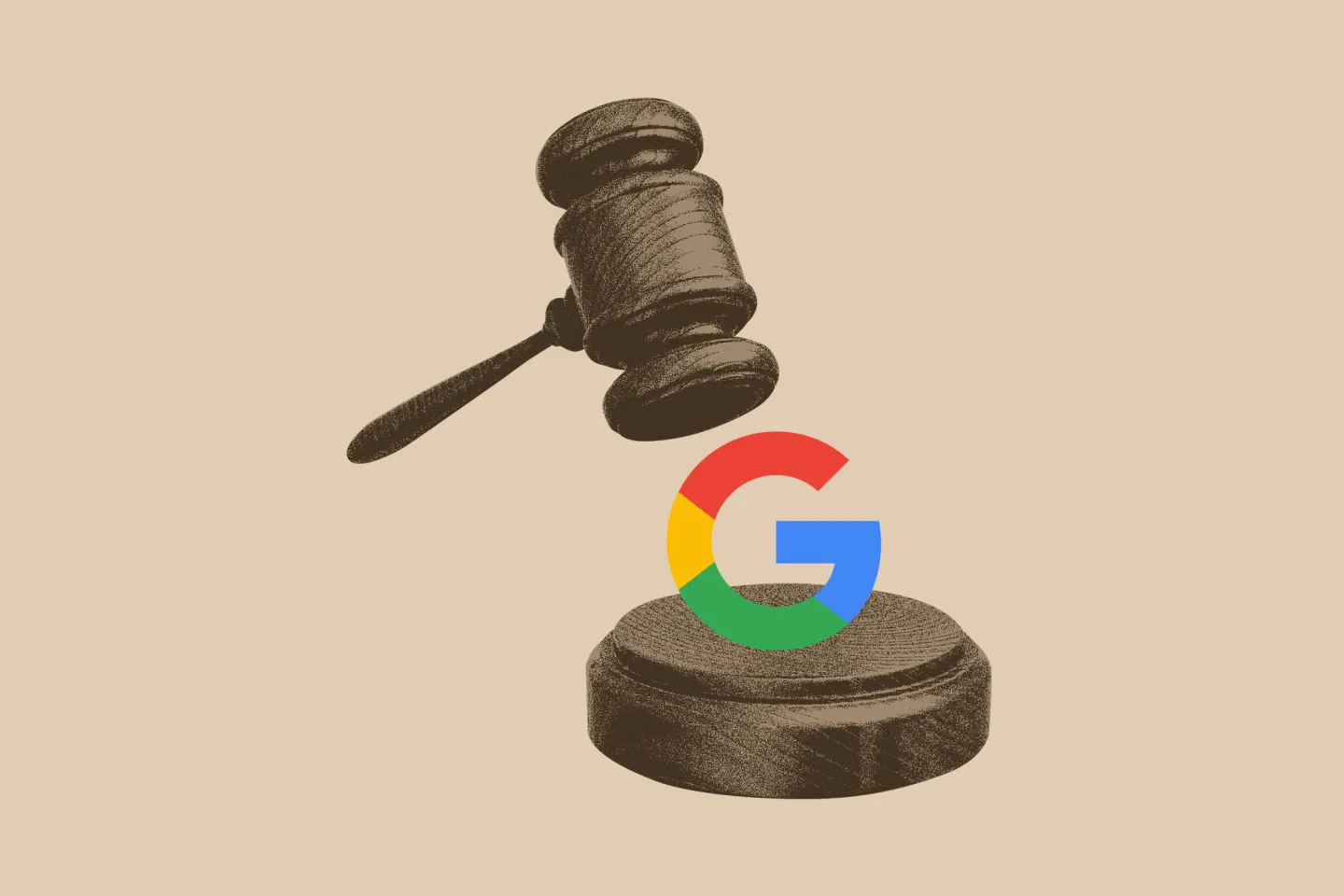 Google Found Guilty of Ad Tech Monopoly in Landmark Antitrust Case