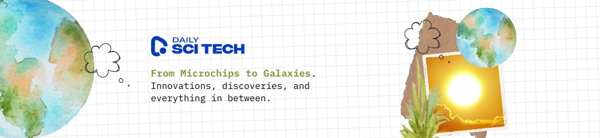 Microchips to Galaxies