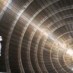 Unveiling the Higgs Mechanism: ATLAS’s Discovery in W Boson Scattering
