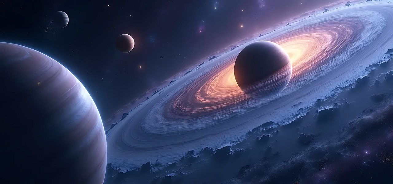 Astronomers detect potential biosignatures on K2-18b, a planet 124 light-years away,