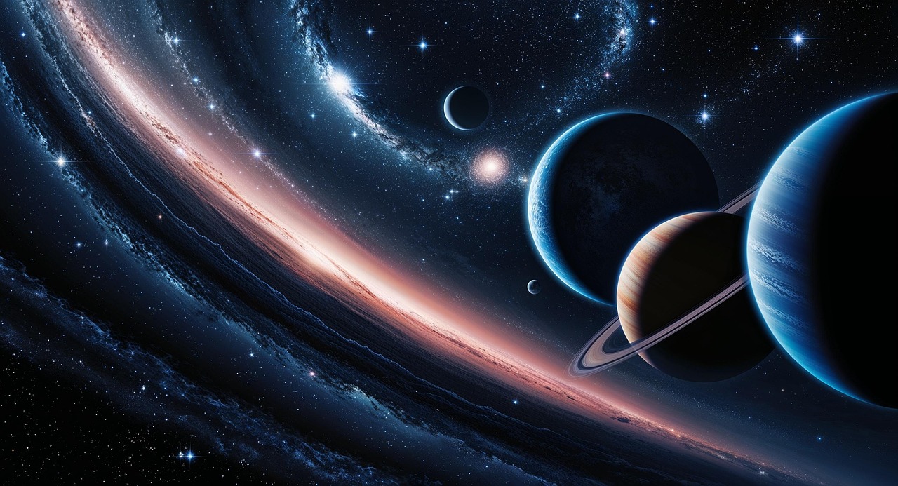 Super-Earths Are Everywhere—So Why Doesn’t Our Solar System Have Any?