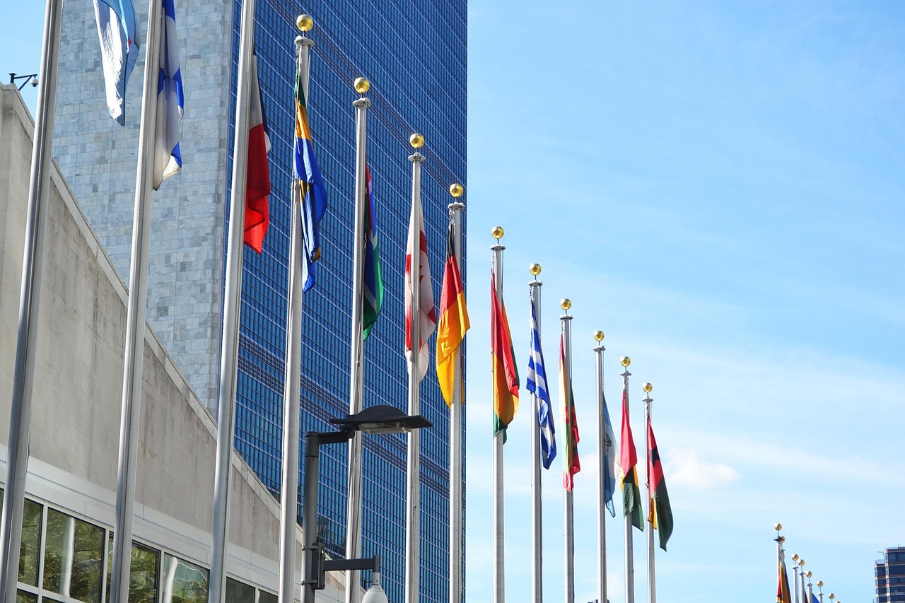 High Seas Treaty Gains Momentum for Ocean Protection