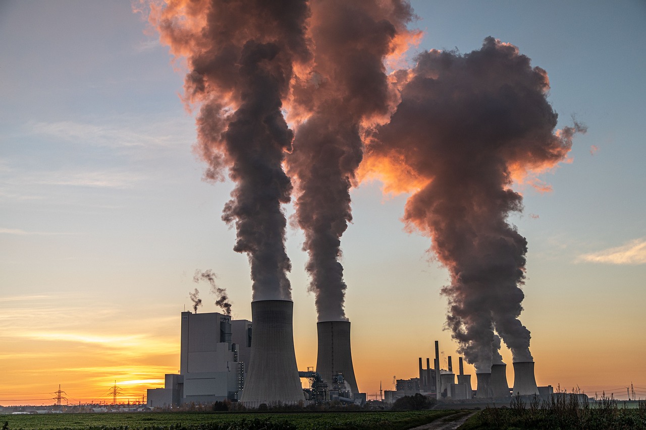 Breakthrough Converts CO₂ to Fuel in 15 Minutes