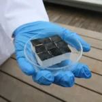 Why Your Fingers Always Wrinkle the Same Way in Water