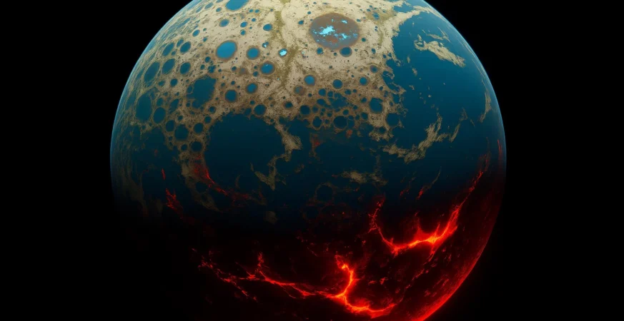 life on Earth