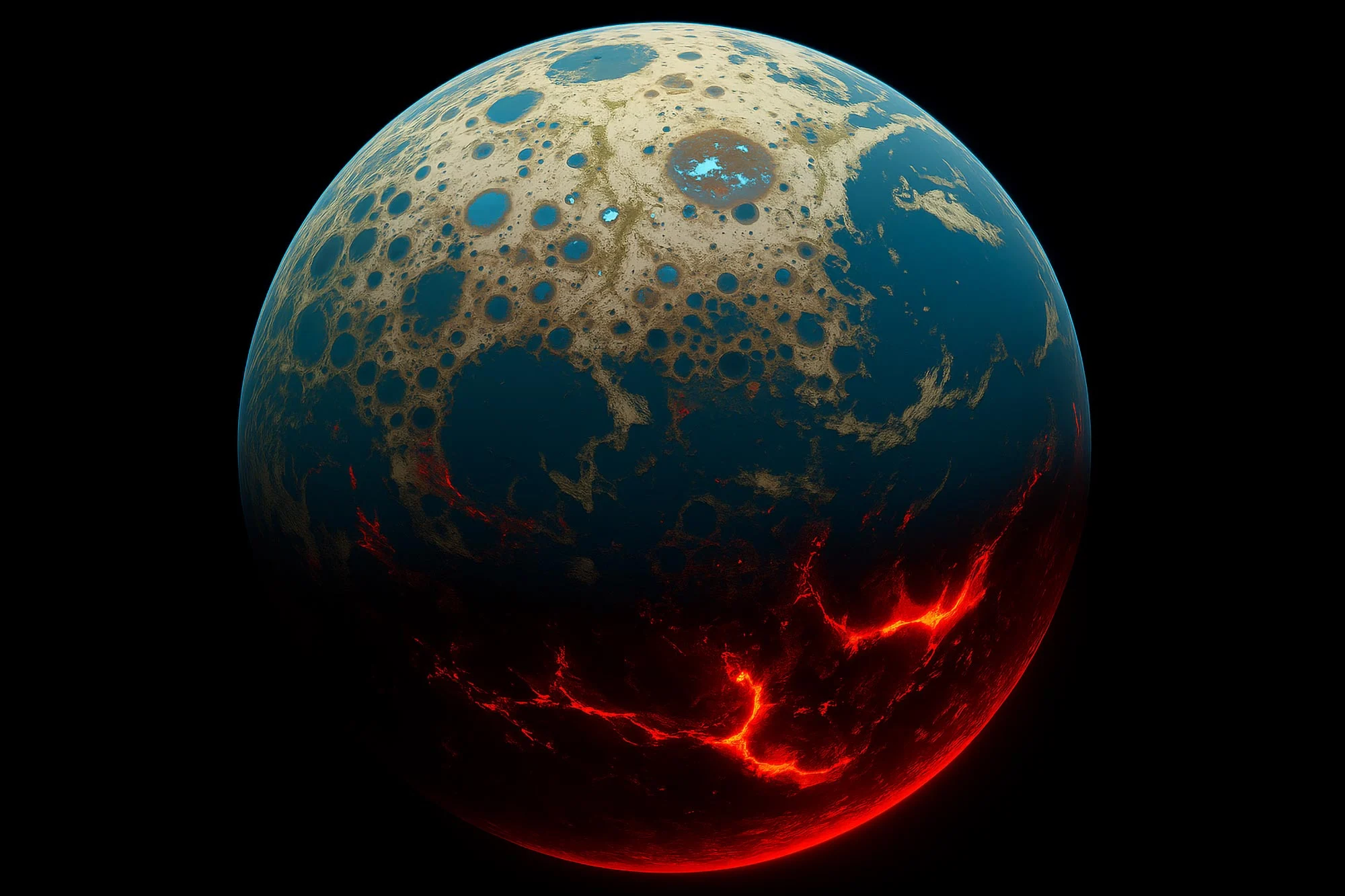 life on Earth