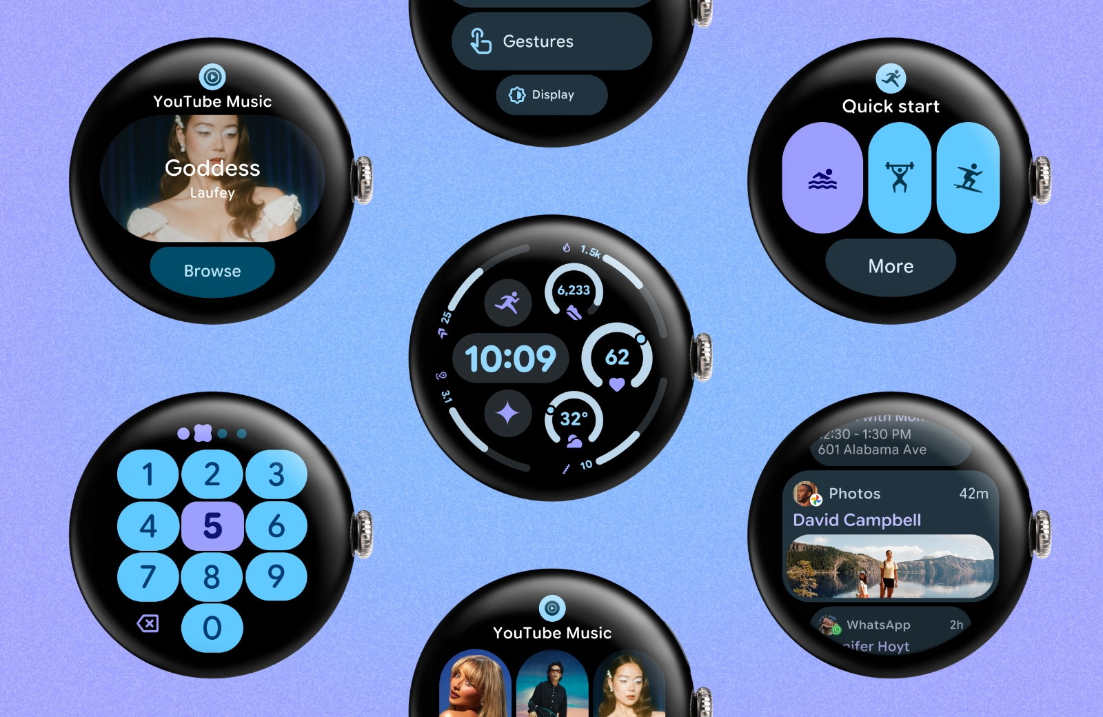 Google wear