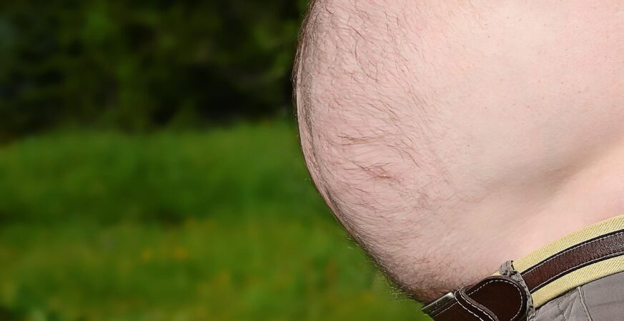 Unlocking the Belly Fat Mystery: How Aging Triggers New Fat Cells