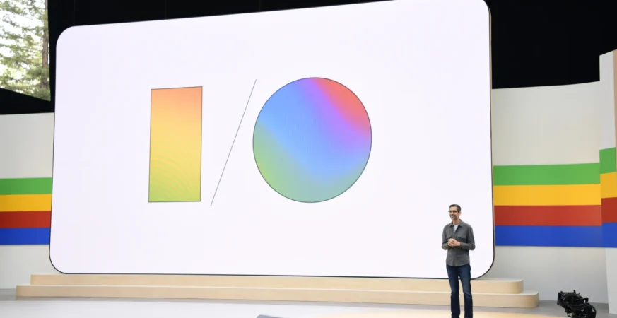 Google IO