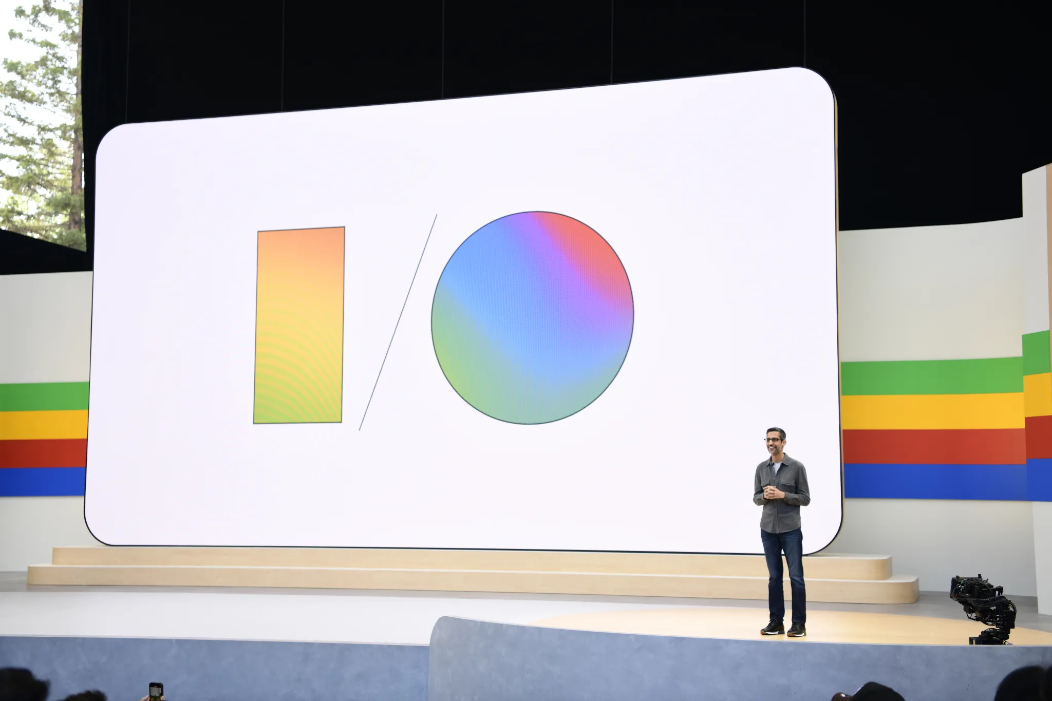 Google IO