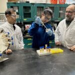 A Solar-Powered Breakthrough: Harvesting Water from Desert Air