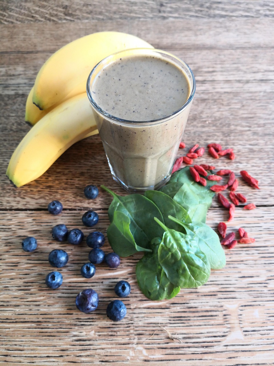 Why Your Banana Smoothie Might Be Less Healthy Than You Think