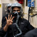Could AI Shrink Humanity to 100 Million by 2300?